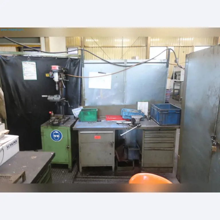 Stroje z oblasti tvářecích technologií-1