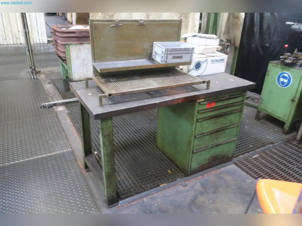 Maschinen aus dem Bereich Umformtechnik-2