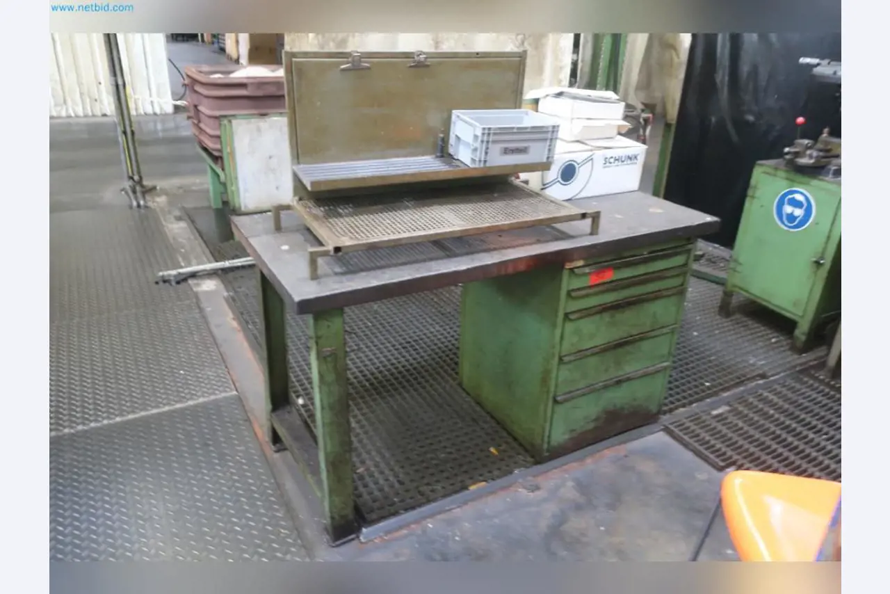 Stroje z oblasti tvářecích technologií-2