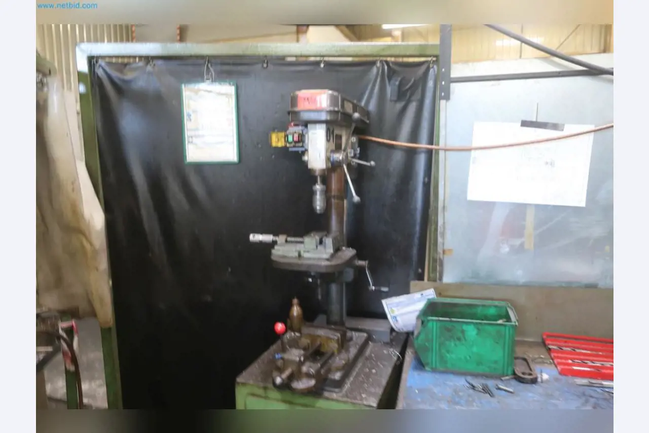 Stroje z oblasti tvářecích technologií-3