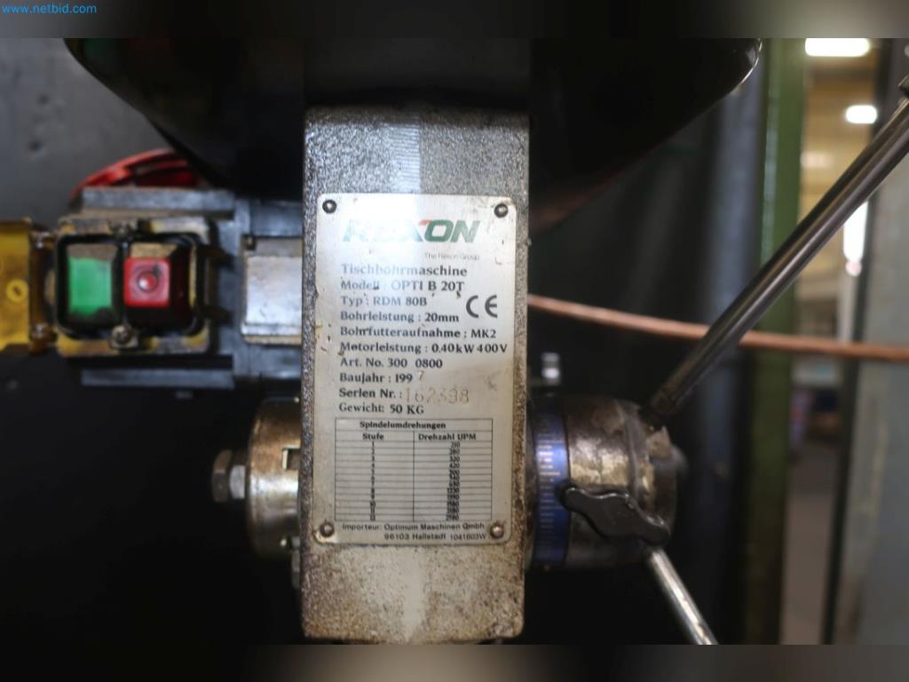 Maschinen aus dem Bereich Umformtechnik-4