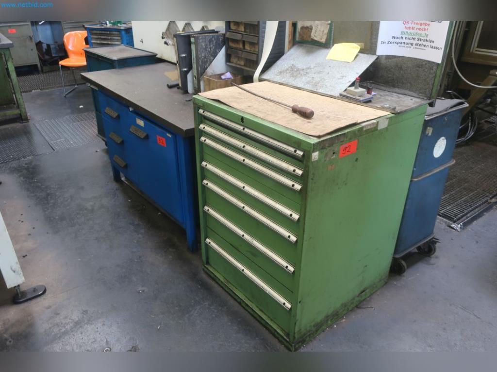 Maschinen aus dem Bereich Umformtechnik-6