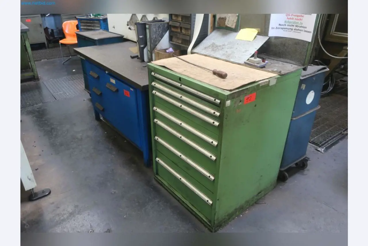 Stroje z oblasti tvářecích technologií-6