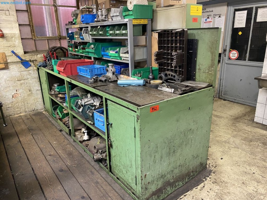 Maschinen aus dem Bereich Umformtechnik-1