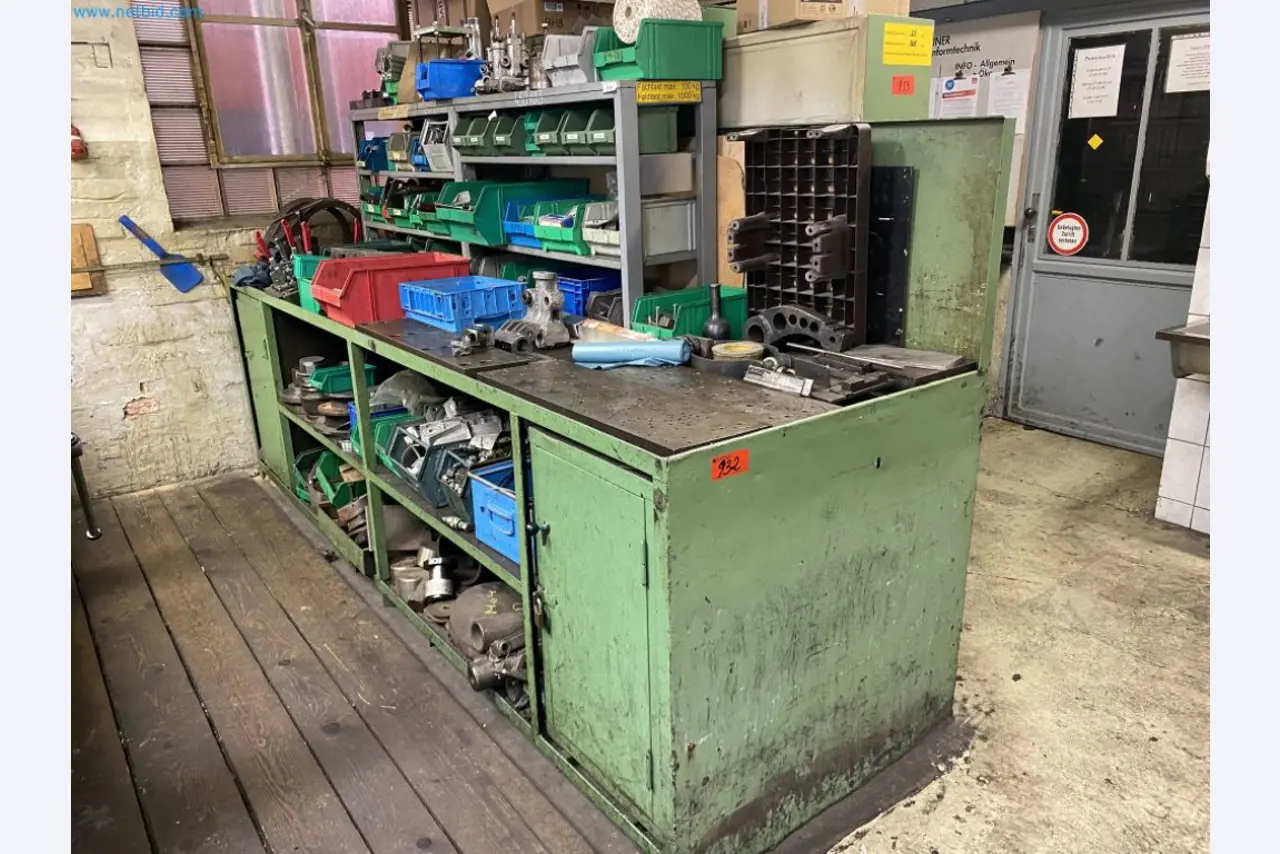 Maschinen aus dem Bereich Umformtechnik-1