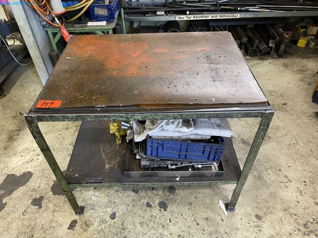 Maschinen aus dem Bereich Umformtechnik-1