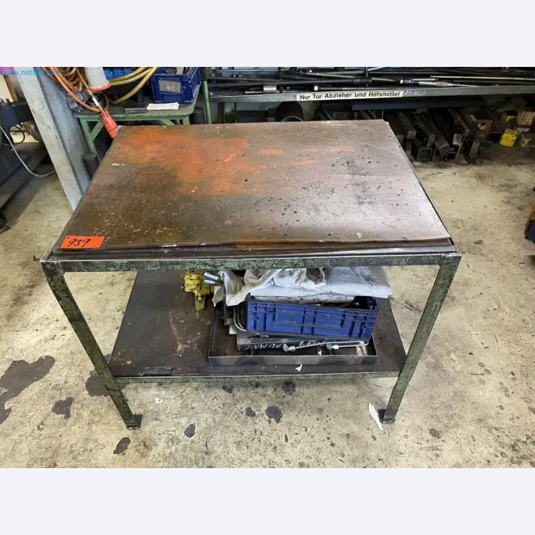 Maschinen aus dem Bereich Umformtechnik-1