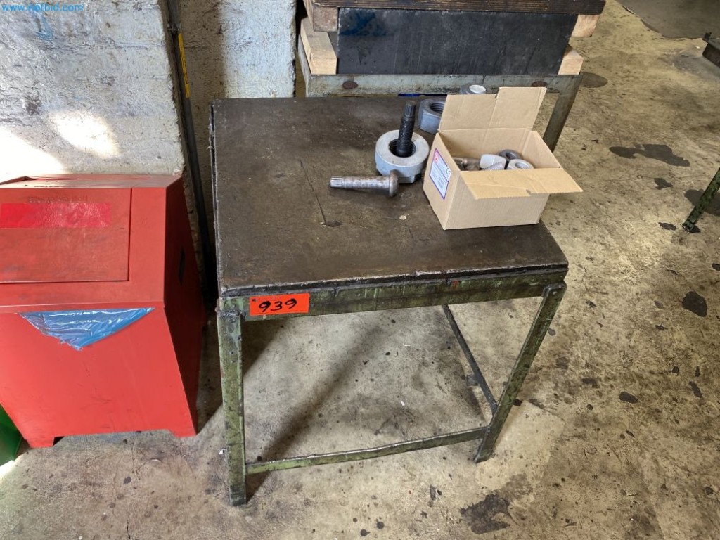 Maschinen aus dem Bereich Umformtechnik-3