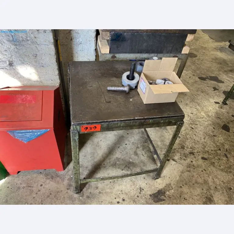 Maschinen aus dem Bereich Umformtechnik-3