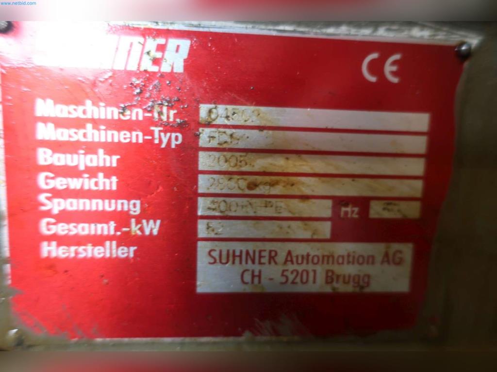Maschinen aus dem Bereich Umformtechnik-11