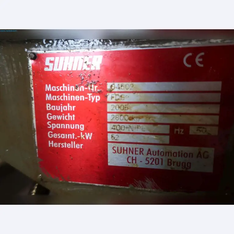 Maschinen aus dem Bereich Umformtechnik-3