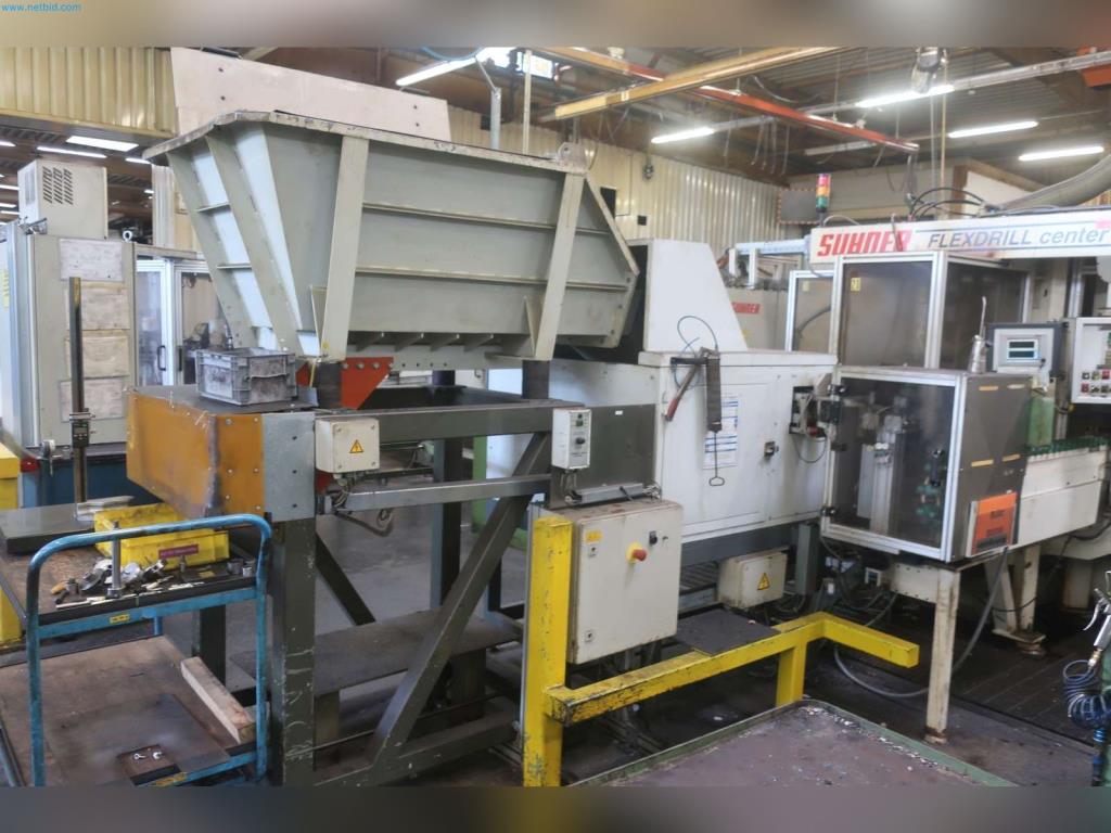 Maschinen aus dem Bereich Umformtechnik-4