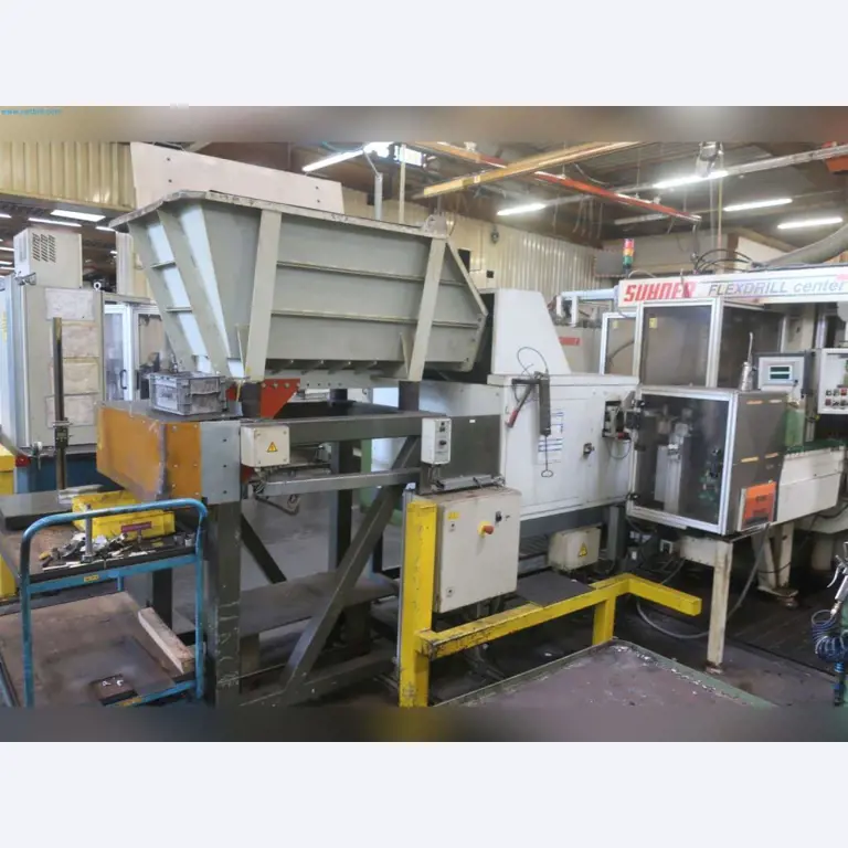 Maschinen aus dem Bereich Umformtechnik-4