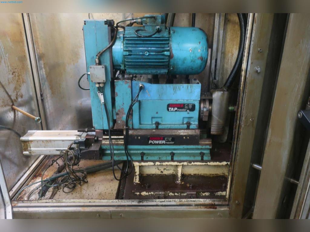 Maschinen aus dem Bereich Umformtechnik-5