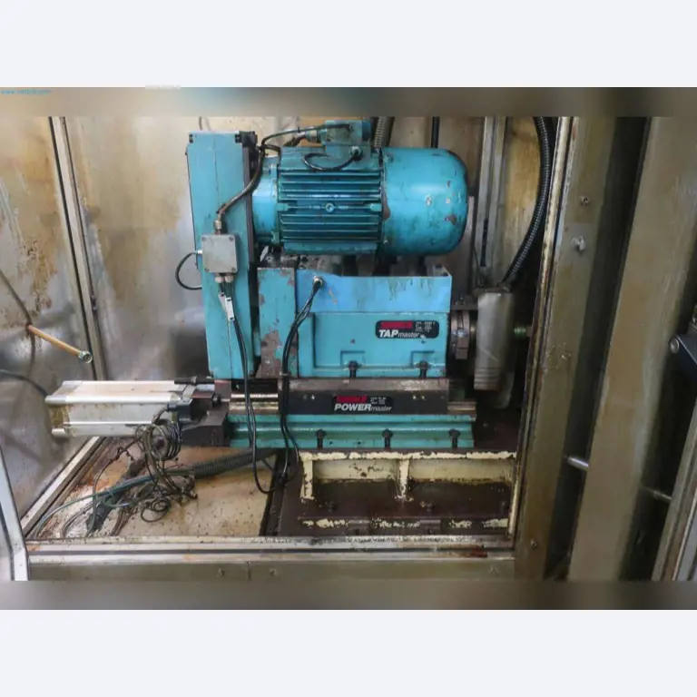 Maschinen aus dem Bereich Umformtechnik-5