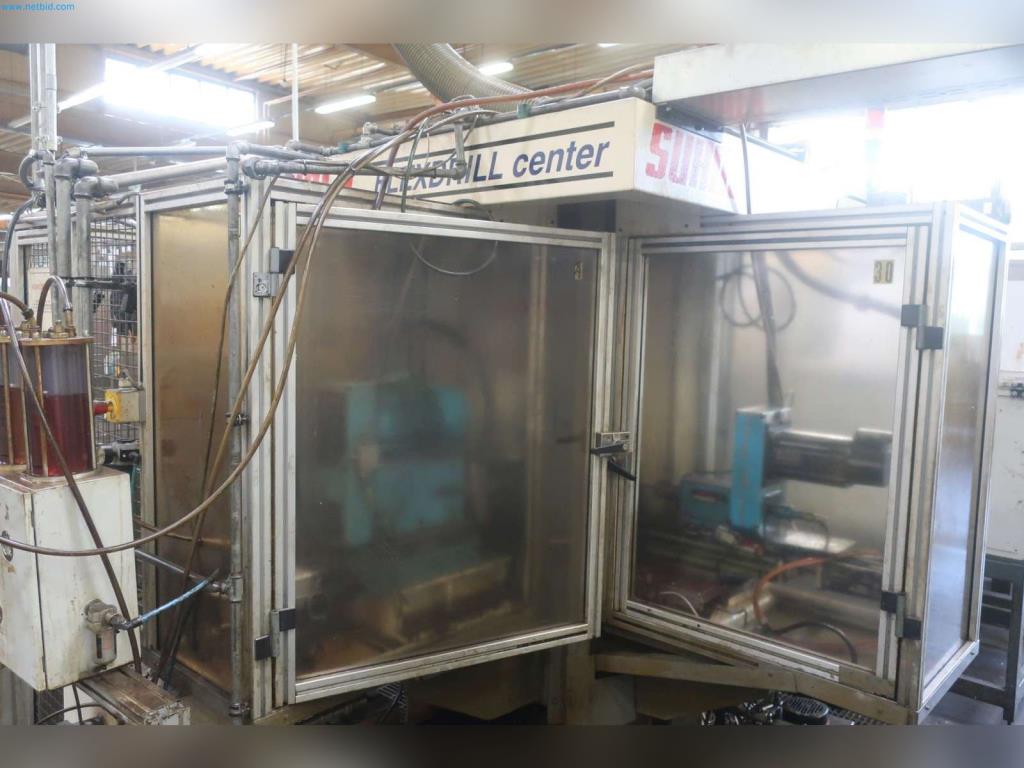 Maschinen aus dem Bereich Umformtechnik-6