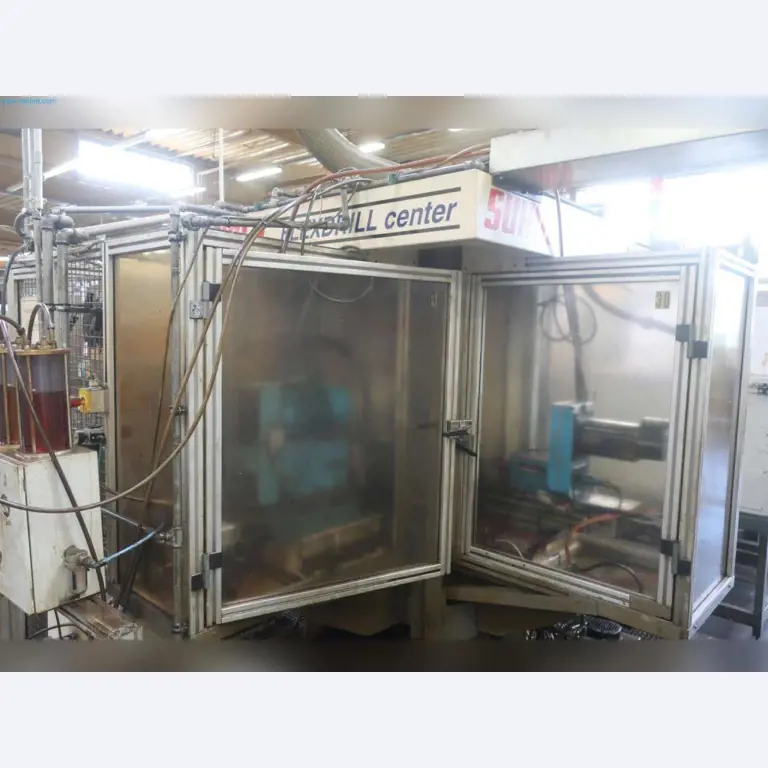 Maschinen aus dem Bereich Umformtechnik-6