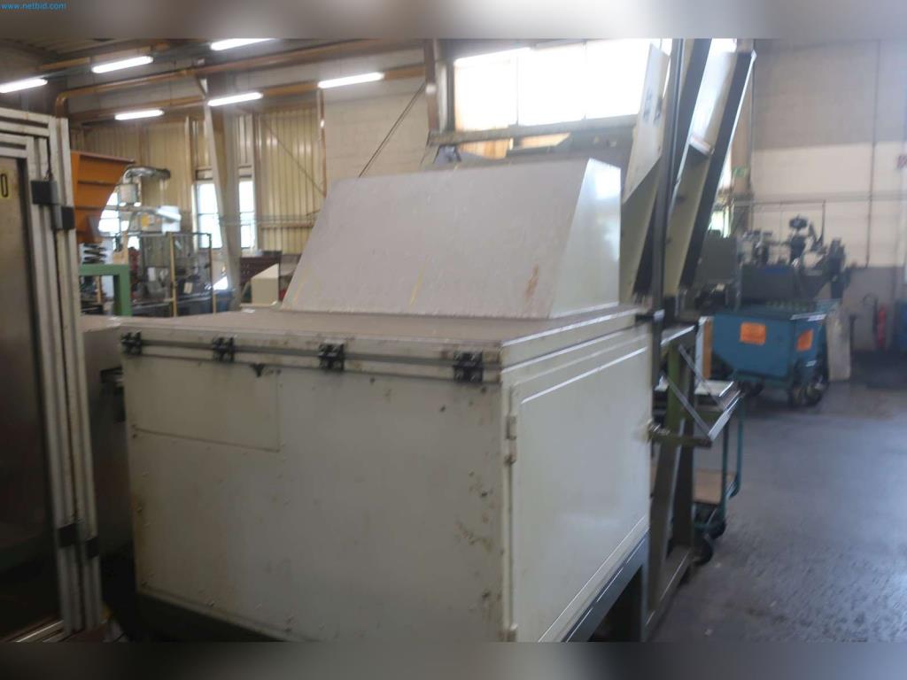 Maschinen aus dem Bereich Umformtechnik-7