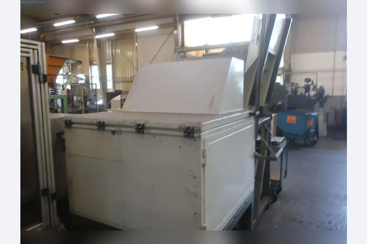 Maschinen aus dem Bereich Umformtechnik-7