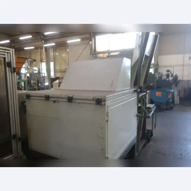 Maschinen aus dem Bereich Umformtechnik-7