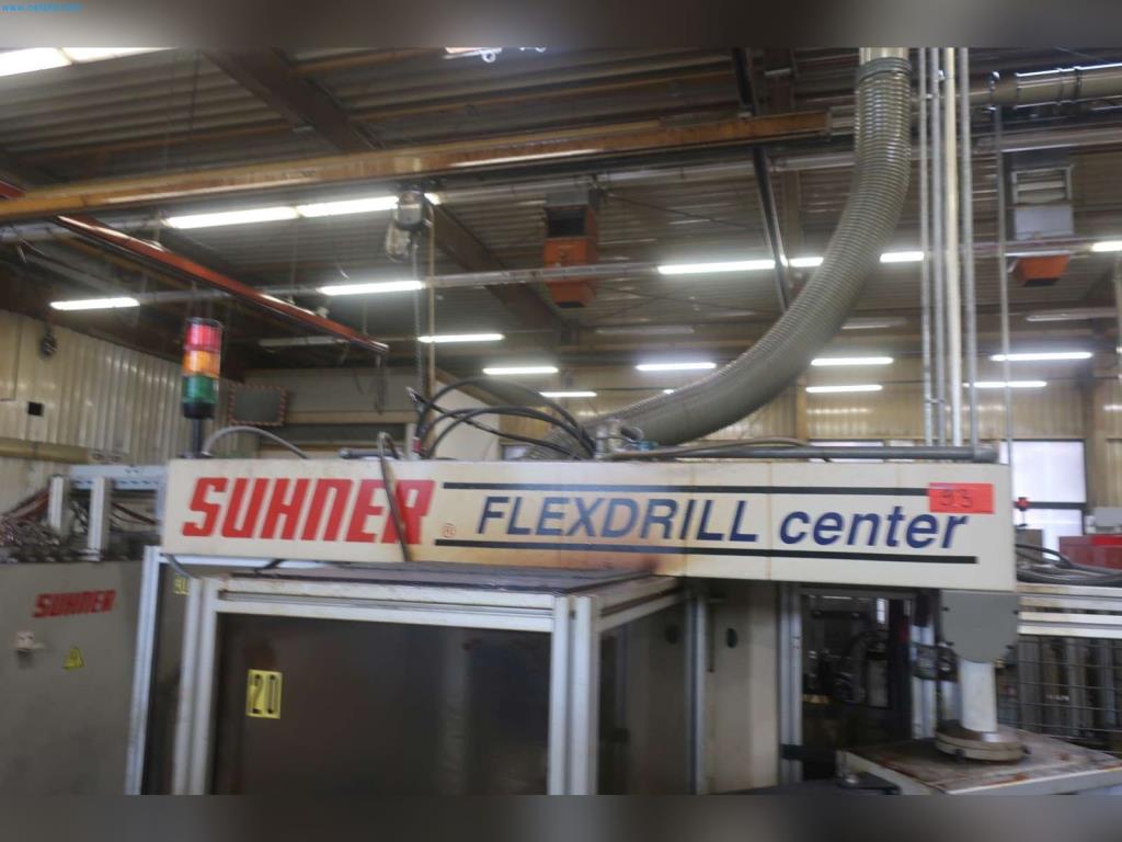 Maschinen aus dem Bereich Umformtechnik-8