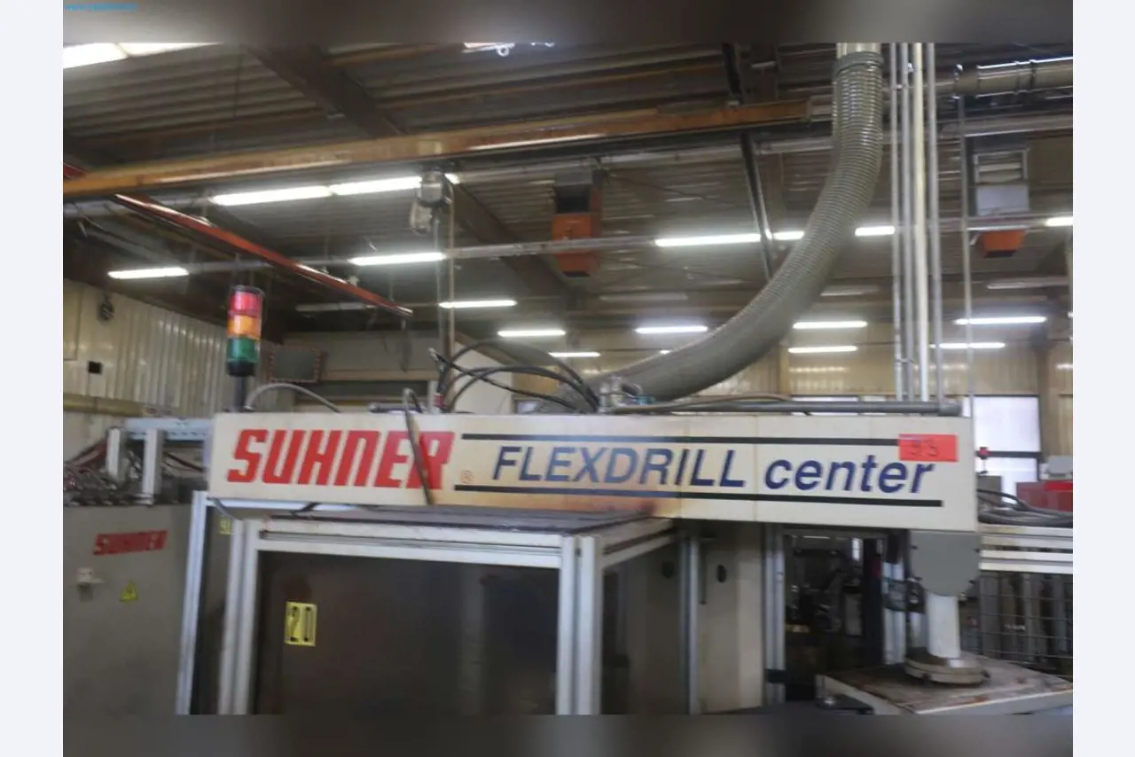 Maschinen aus dem Bereich Umformtechnik-8