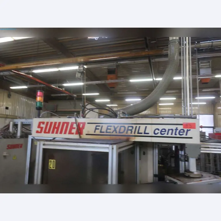 Maschinen aus dem Bereich Umformtechnik-8