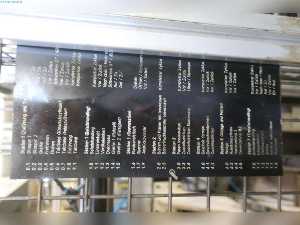 Maschinen aus dem Bereich Umformtechnik-9