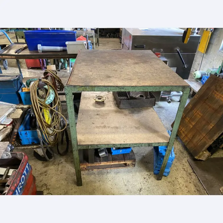 Maschinen aus dem Bereich Umformtechnik-1