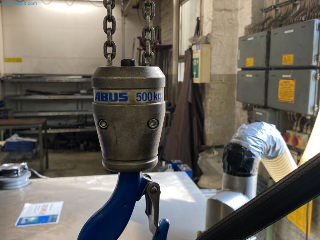 Stroje z oblasti tvářecích technologií-2