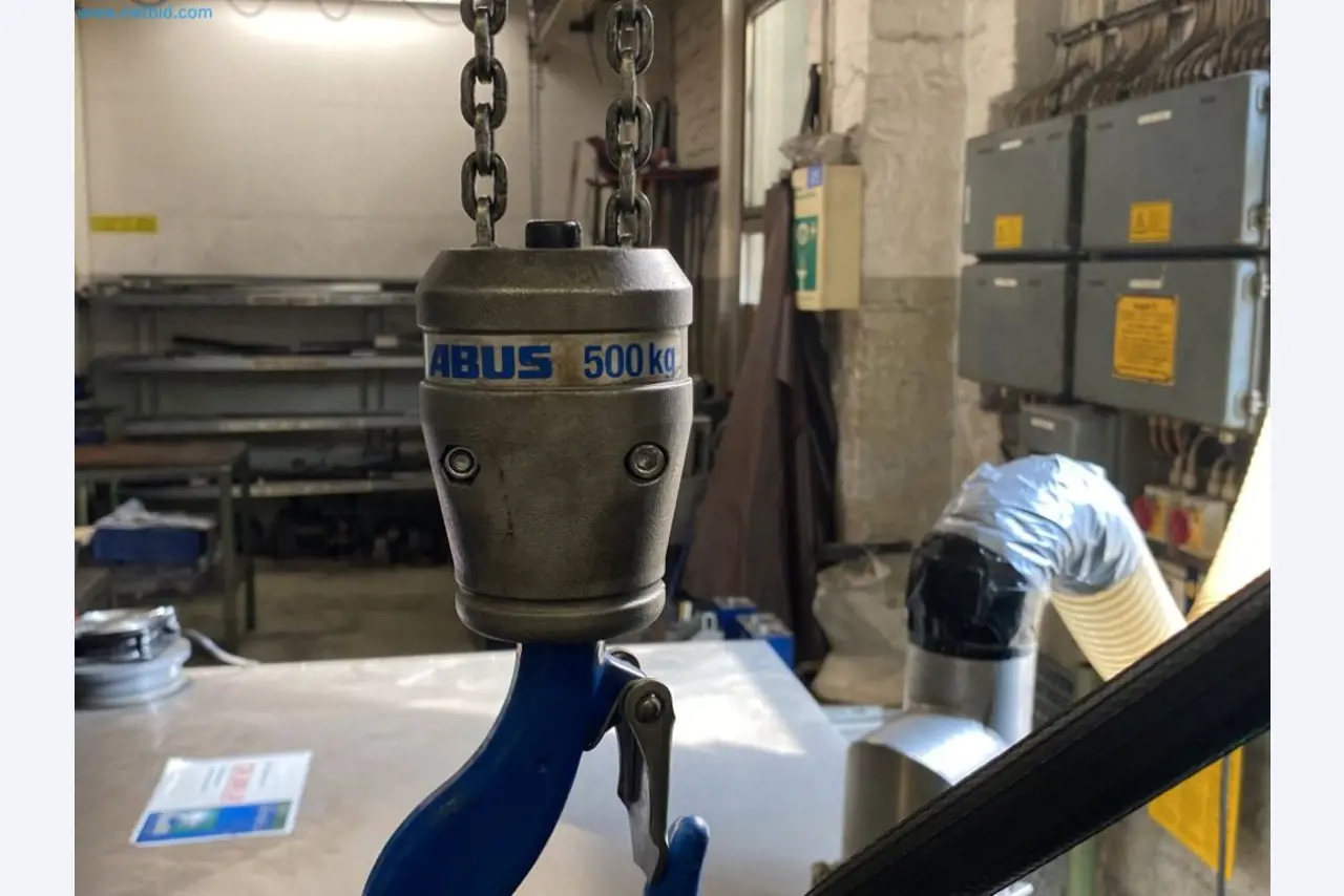 Stroje z oblasti tvářecích technologií-2