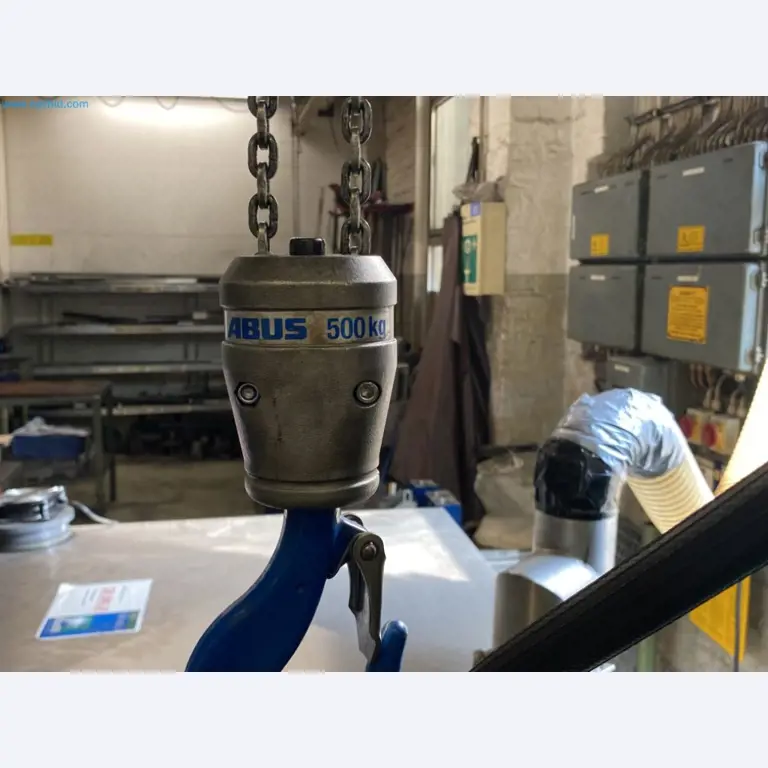 Stroje z oblasti tvářecích technologií-2