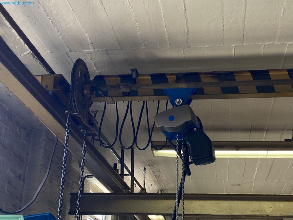 Stroje z oblasti tvářecích technologií-3