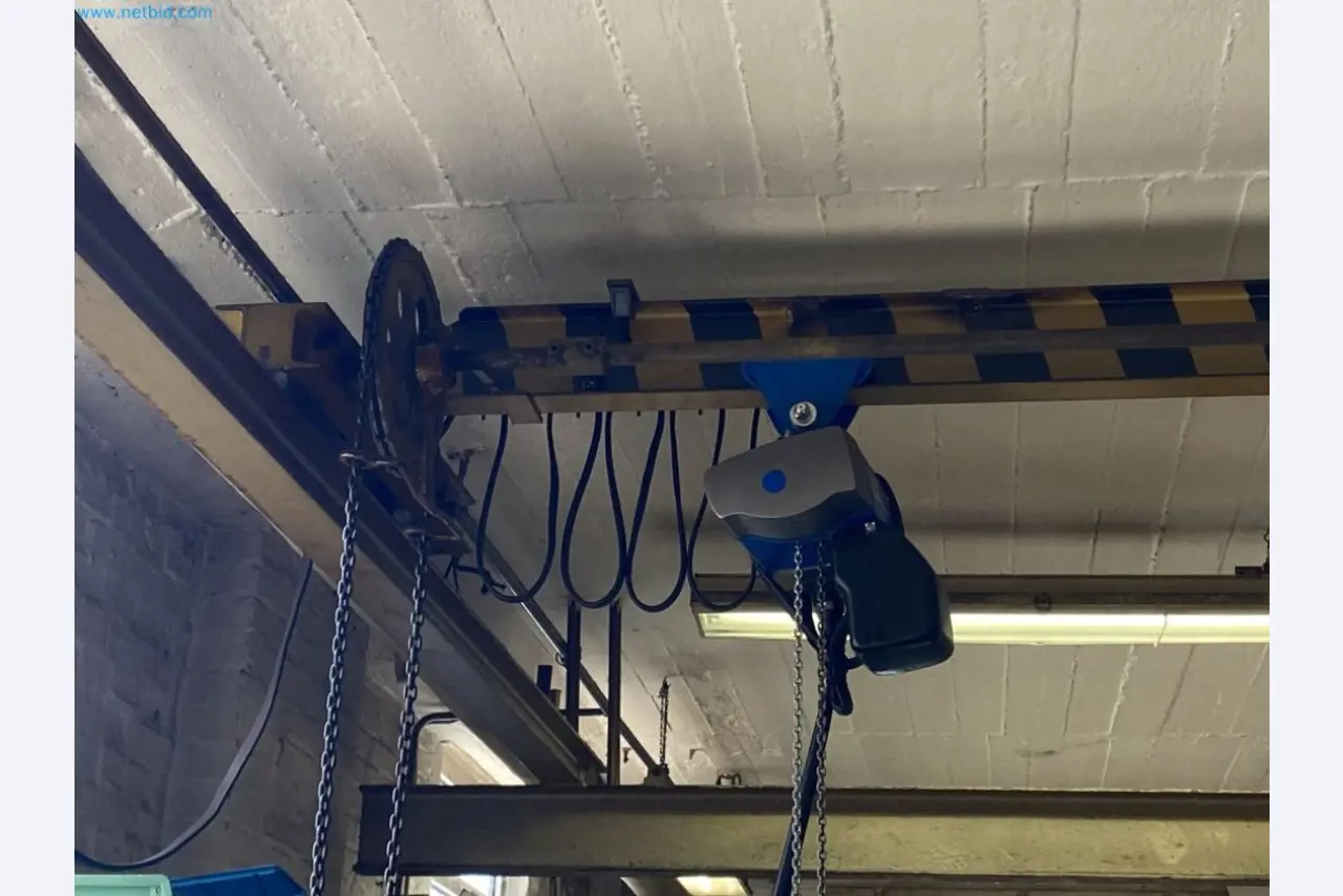 Stroje z oblasti tvářecích technologií-3