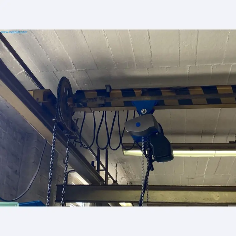 Stroje z oblasti tvářecích technologií-3