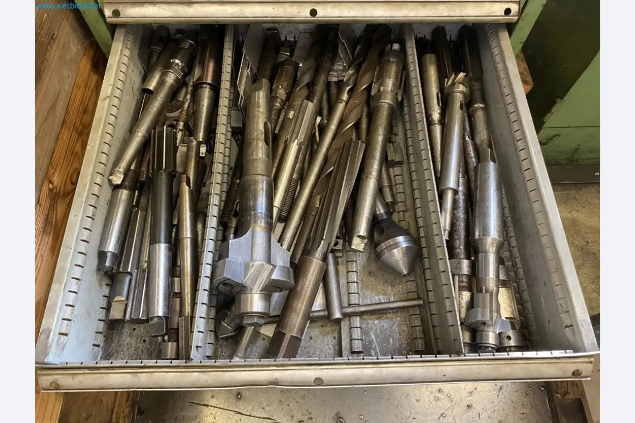 Machines uit de vormtechnologiesector-10