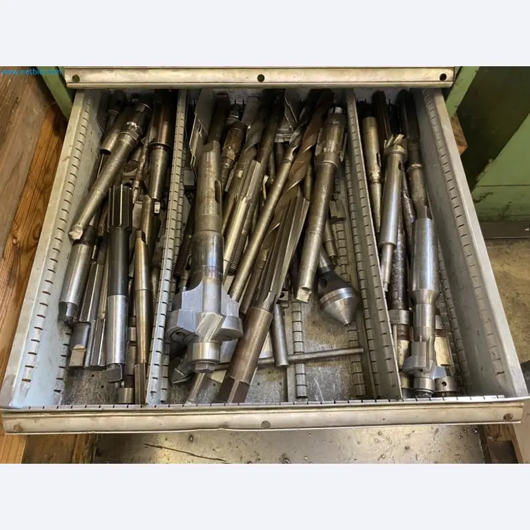 Machines uit de vormtechnologiesector-10