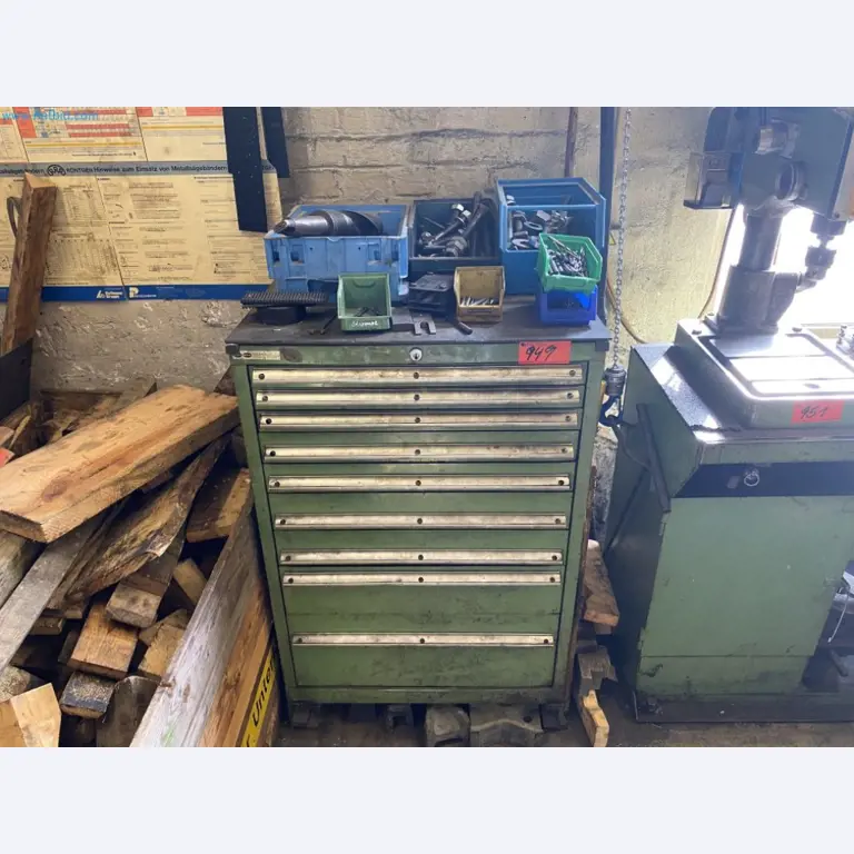 Machines uit de vormtechnologiesector-1