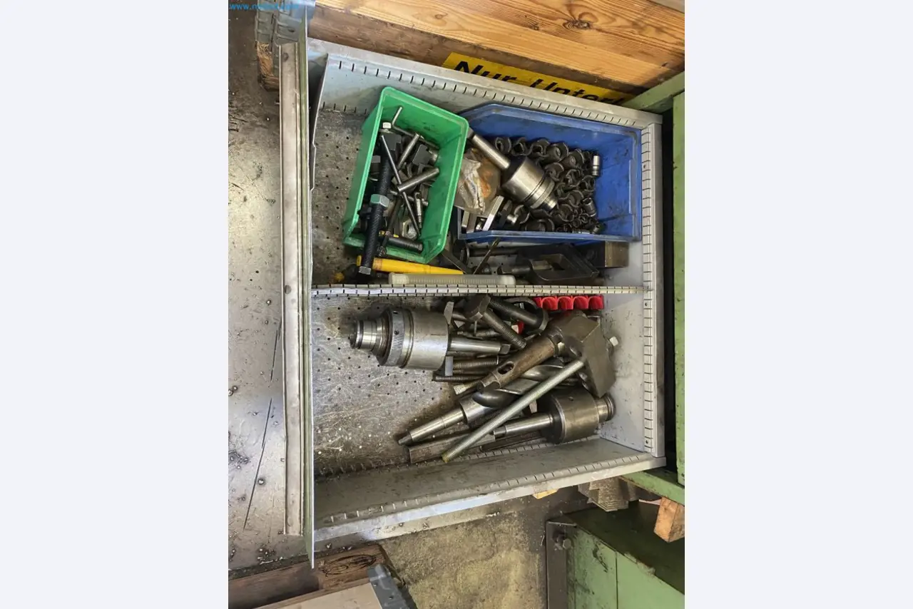 Machines uit de vormtechnologiesector-2