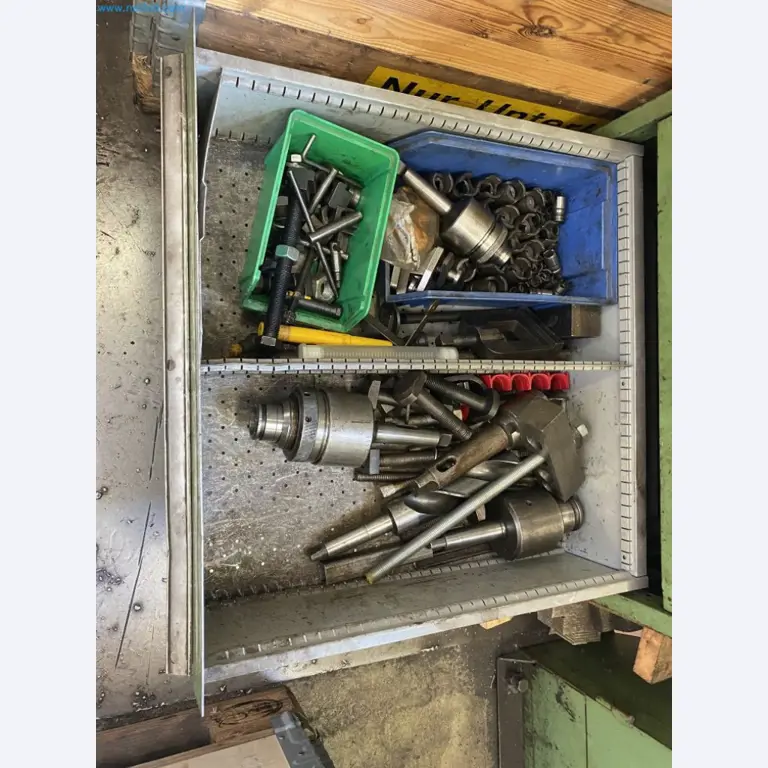 Machines uit de vormtechnologiesector-2