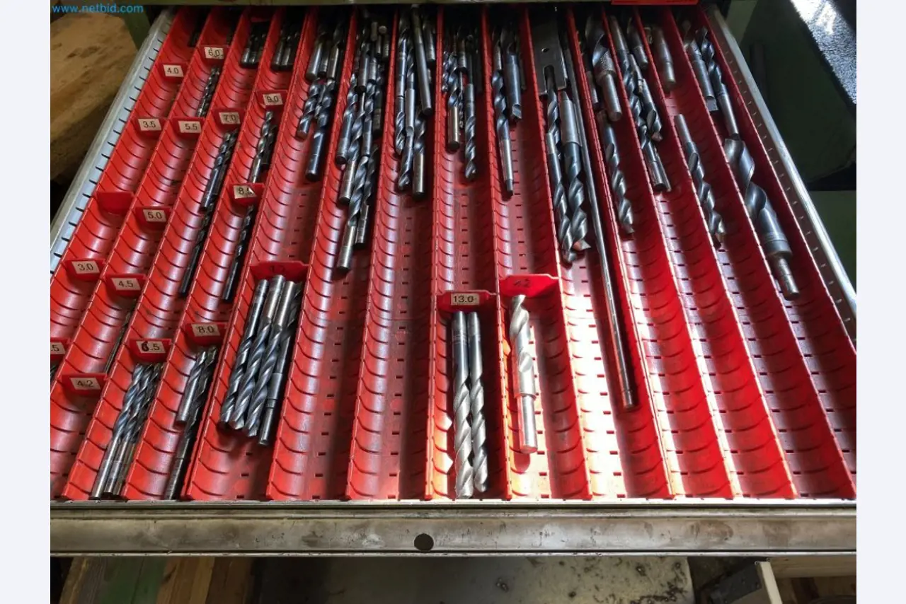 Machines uit de vormtechnologiesector-3