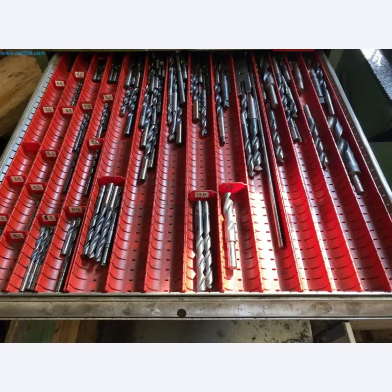 Machines uit de vormtechnologiesector-3