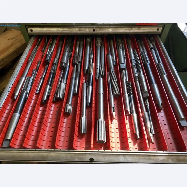 Machines uit de vormtechnologiesector-4