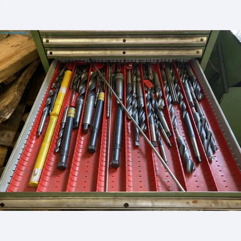 Machines uit de vormtechnologiesector-6