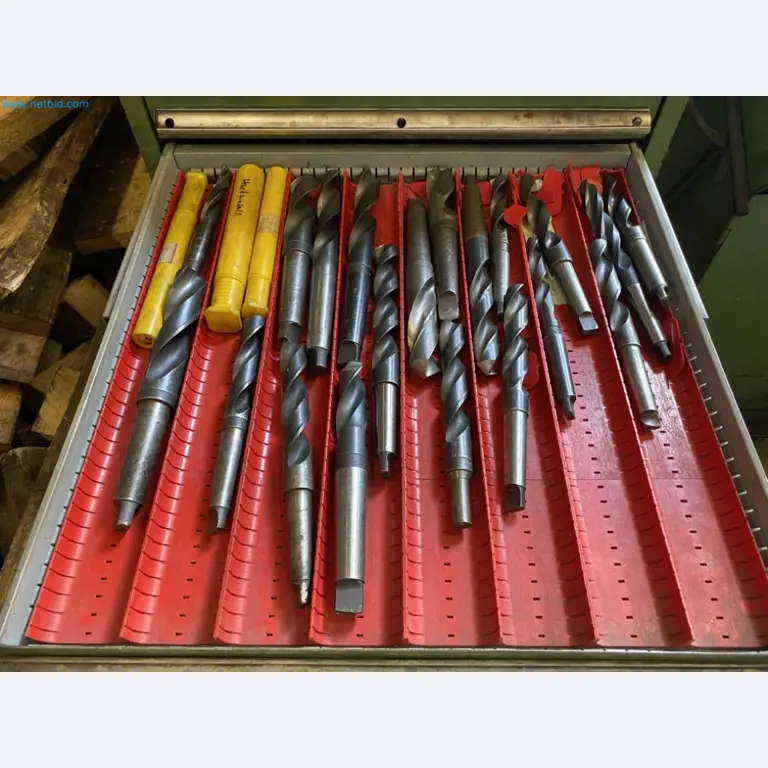 Machines uit de vormtechnologiesector-7