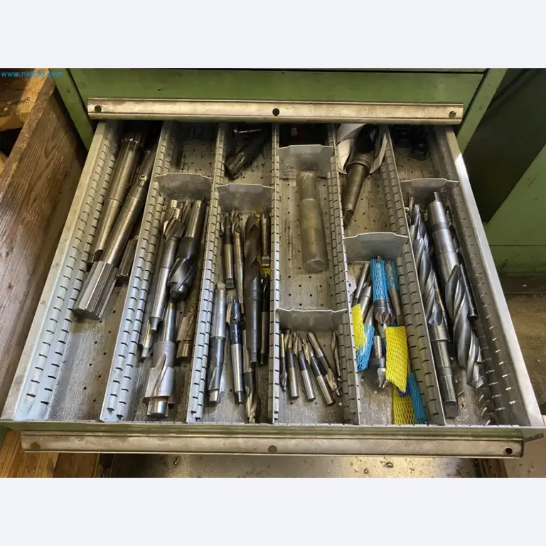 Machines uit de vormtechnologiesector-9