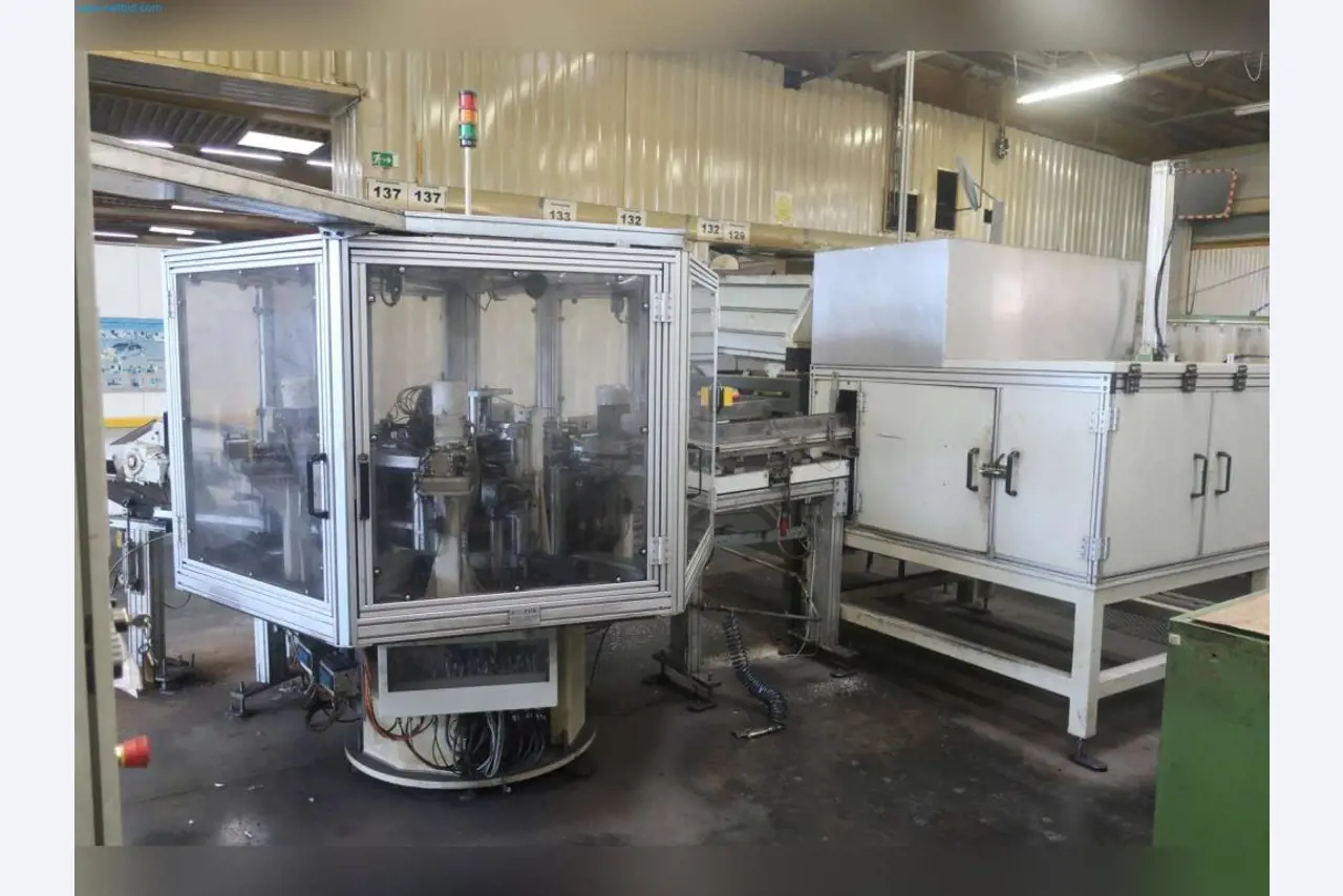 Stroje z oblasti tvářecích technologií-1