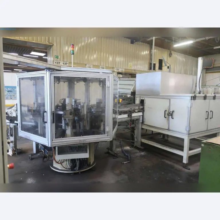 Stroje z oblasti tvářecích technologií-1