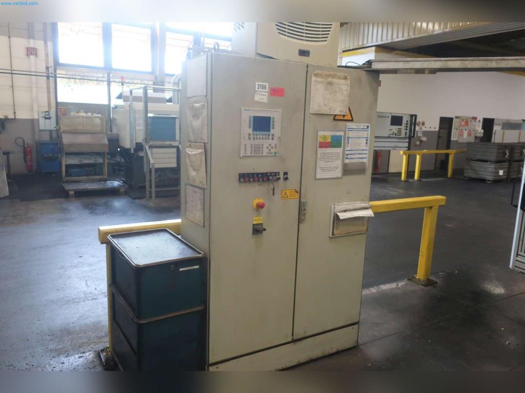 Máquinas del sector de la tecnología de conformado-2