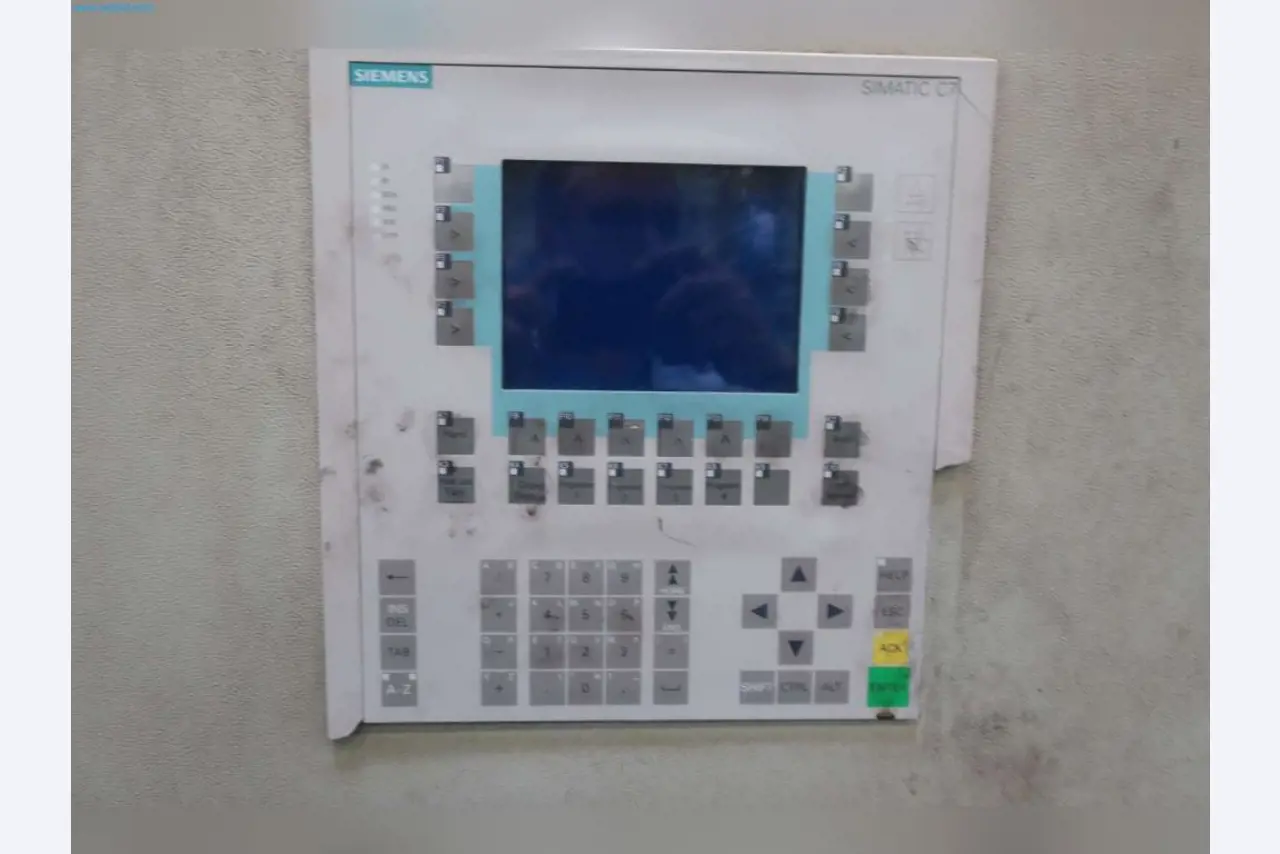 Stroje z oblasti tvářecích technologií-3